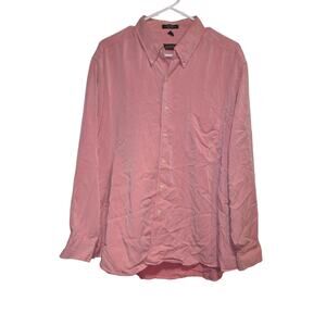 Arrow Men's Button Up Shirt Size XL